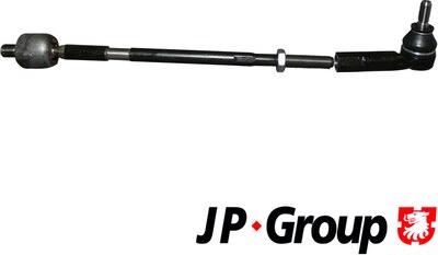 JP Group 1144402680 - Tirante trasversale autozon.pro