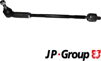 JP Group 1144402670 - Tirante trasversale autozon.pro