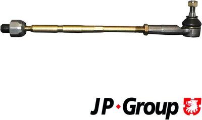 JP Group 1144402080 - Tirante trasversale autozon.pro