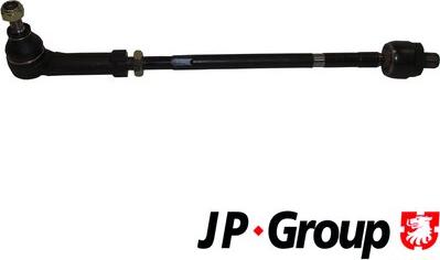 JP Group 1144402070 - Tirante trasversale autozon.pro