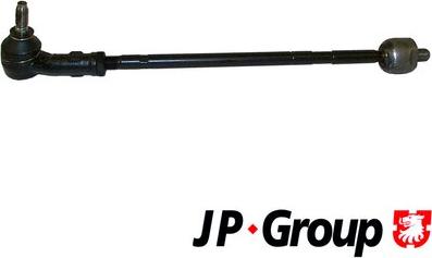 JP Group 1144402370 - Tirante trasversale autozon.pro