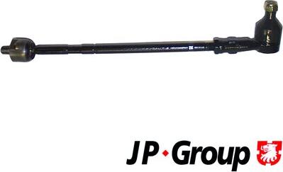 JP Group 1144402280 - Tirante trasversale autozon.pro