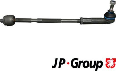 JP Group 1144402780 - Tirante trasversale autozon.pro