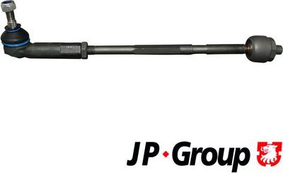 JP Group 1144402770 - Tirante trasversale autozon.pro