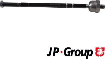 JP Group 1144504400 - Giunto assiale, Asta trasversale autozon.pro