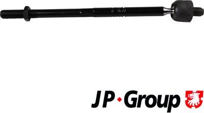 JP Group 1144504000 - Giunto assiale, Asta trasversale autozon.pro