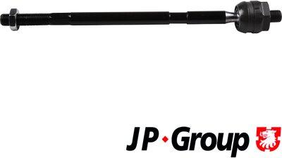 JP Group 1144504100 - Giunto assiale, Asta trasversale autozon.pro