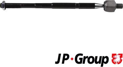 JP Group 1144504300 - Giunto assiale, Asta trasversale autozon.pro