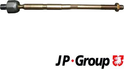 JP Group 1144500400 - Giunto assiale, Asta trasversale autozon.pro