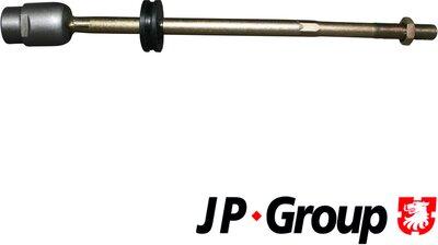 JP Group 1144500500 - Giunto assiale, Asta trasversale autozon.pro