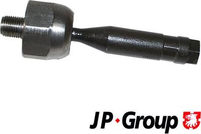 JP Group 1144500600 - Giunto assiale, Asta trasversale autozon.pro