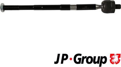 JP Group 1144501400 - Giunto assiale, Asta trasversale autozon.pro