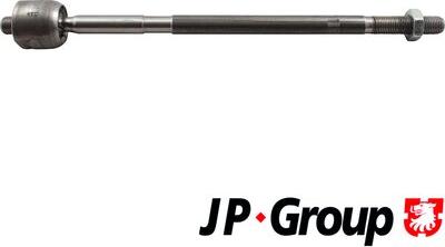 JP Group 1144501000 - Giunto assiale, Asta trasversale autozon.pro