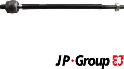 JP Group 1144501300 - Giunto assiale, Asta trasversale autozon.pro