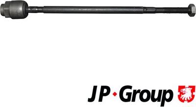 JP Group 1144501200 - Giunto assiale, Asta trasversale autozon.pro