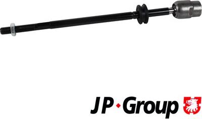 JP Group 1144501700 - Giunto assiale, Asta trasversale autozon.pro