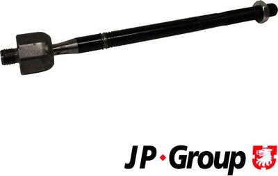 JP Group 1144503500 - Giunto assiale, Asta trasversale autozon.pro