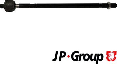 JP Group 1144503800 - Giunto assiale, Asta trasversale autozon.pro