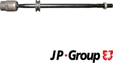 JP Group 1144503300 - Giunto assiale, Asta trasversale autozon.pro