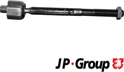 JP Group 1144503700 - Giunto assiale, Asta trasversale autozon.pro