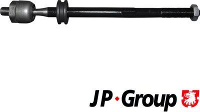 JP Group 1144502600 - Giunto assiale, Asta trasversale autozon.pro