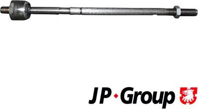 JP Group 1144502100 - Giunto assiale, Asta trasversale autozon.pro