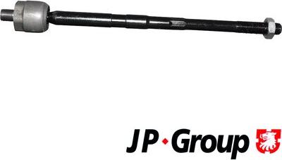 JP Group 1144502800 - Giunto assiale, Asta trasversale autozon.pro