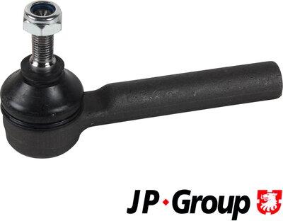 JP Group 1144604100 - Testa barra d'accoppiamento autozon.pro