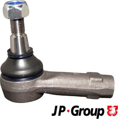 JP Group 1144604870 - Testa barra d'accoppiamento autozon.pro