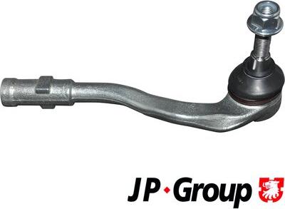 JP Group 1144605080 - Testa barra d'accoppiamento autozon.pro