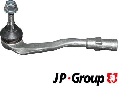 JP Group 1144605070 - Testa barra d'accoppiamento autozon.pro