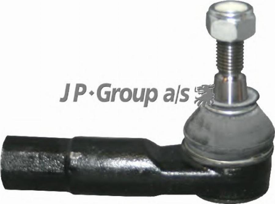 JP Group 1144600980 - Testa barra d'accoppiamento autozon.pro