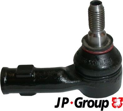 JP Group 1144600680 - Testa barra d'accoppiamento autozon.pro