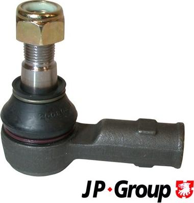 JP Group 1144600100 - Testa barra d'accoppiamento autozon.pro