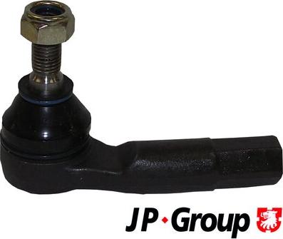 JP Group 1144600770 - Testa barra d'accoppiamento autozon.pro