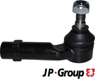 JP Group 1144601580 - Testa barra d'accoppiamento autozon.pro