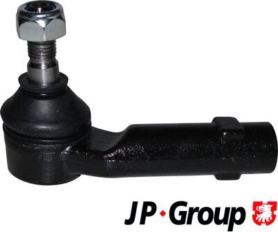 JP Group 1144601570 - Testa barra d'accoppiamento autozon.pro