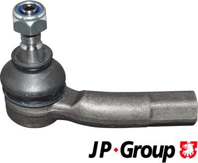 JP Group 1144601380 - Testa barra d'accoppiamento autozon.pro