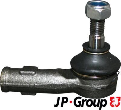 JP Group 1144601280 - Testa barra d'accoppiamento autozon.pro