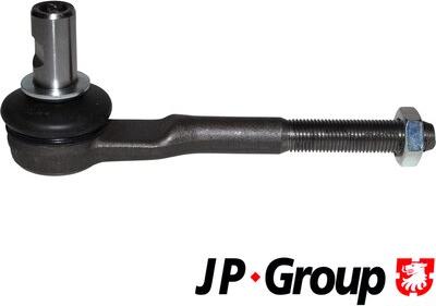 JP Group 1144602600 - Testa barra d'accoppiamento autozon.pro