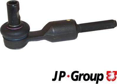 JP Group 1144602100 - Testa barra d'accoppiamento autozon.pro