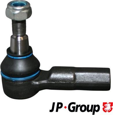 JP Group 1144602800 - Testa barra d'accoppiamento autozon.pro