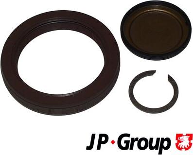 JP Group 1144000510 - Kit riparazione, Flangia cambio manuale autozon.pro