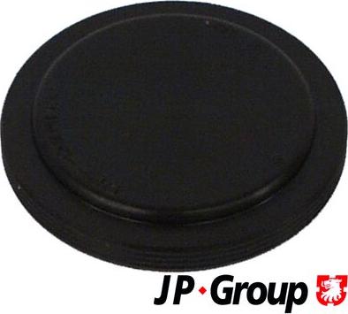 JP Group 1144000200 - Coperchio a flangia, Cambio manuale autozon.pro