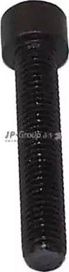 JP Group 1144000700 - Bullone, Flangia albero cardanico autozon.pro