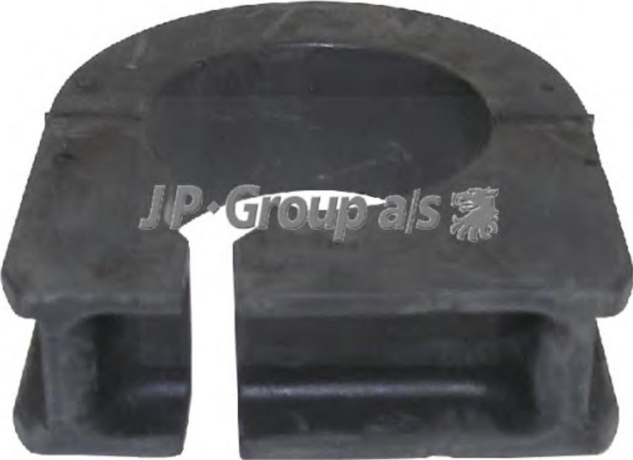 JP Group 1144800100 - Supporto, Scatola guida autozon.pro