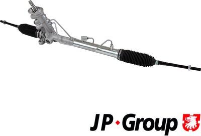 JP Group 1144304400 - Scatola guida autozon.pro