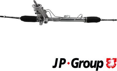 JP Group 1144304500 - Scatola guida autozon.pro