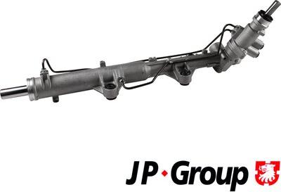 JP Group 1144304600 - Scatola guida autozon.pro