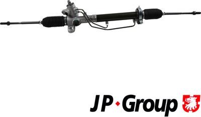 JP Group 1144305400 - Scatola guida autozon.pro